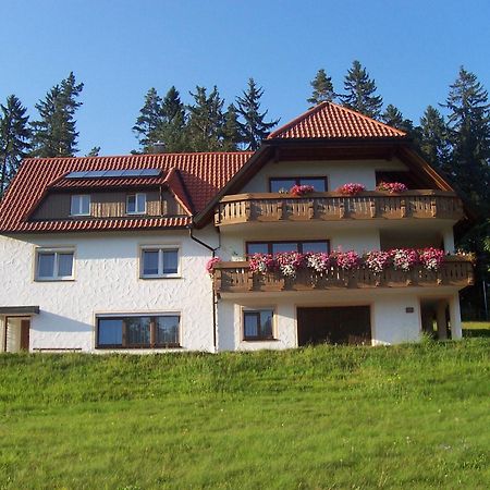 Haus Marianne Schmelzle Apartment ฟรอยเดนชตัดท์ ภายนอก รูปภาพ