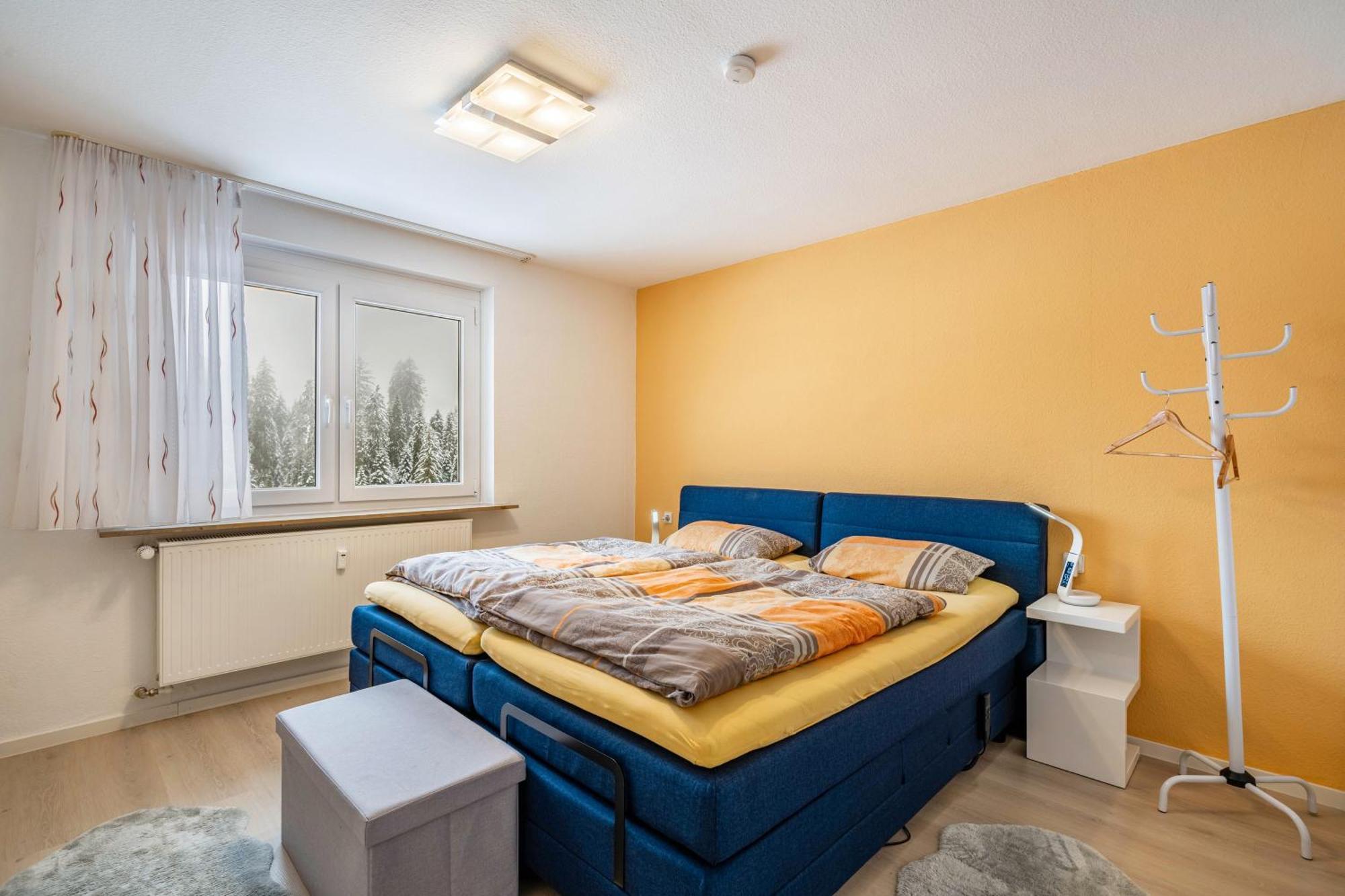 Haus Marianne Schmelzle Apartment ฟรอยเดนชตัดท์ ภายนอก รูปภาพ