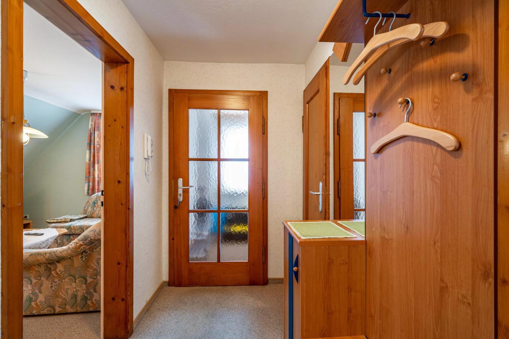 Haus Marianne Schmelzle Apartment ฟรอยเดนชตัดท์ ภายนอก รูปภาพ