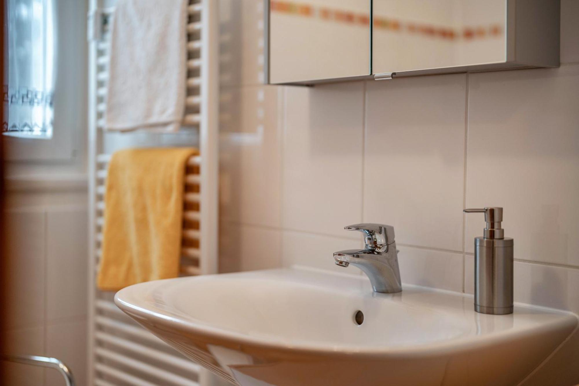 Haus Marianne Schmelzle Apartment ฟรอยเดนชตัดท์ ภายนอก รูปภาพ