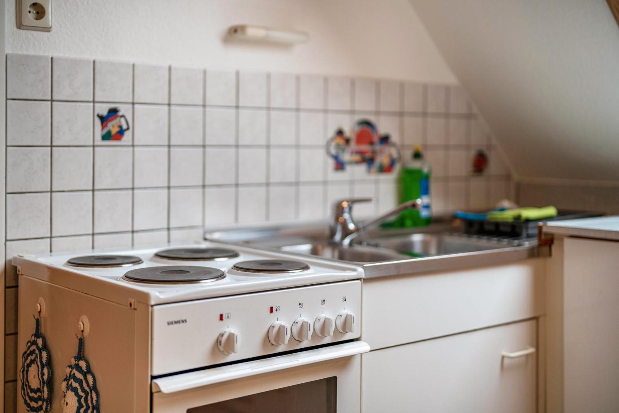 Haus Marianne Schmelzle Apartment ฟรอยเดนชตัดท์ ภายนอก รูปภาพ